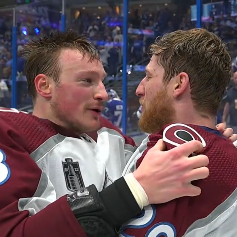 gay avs of small death