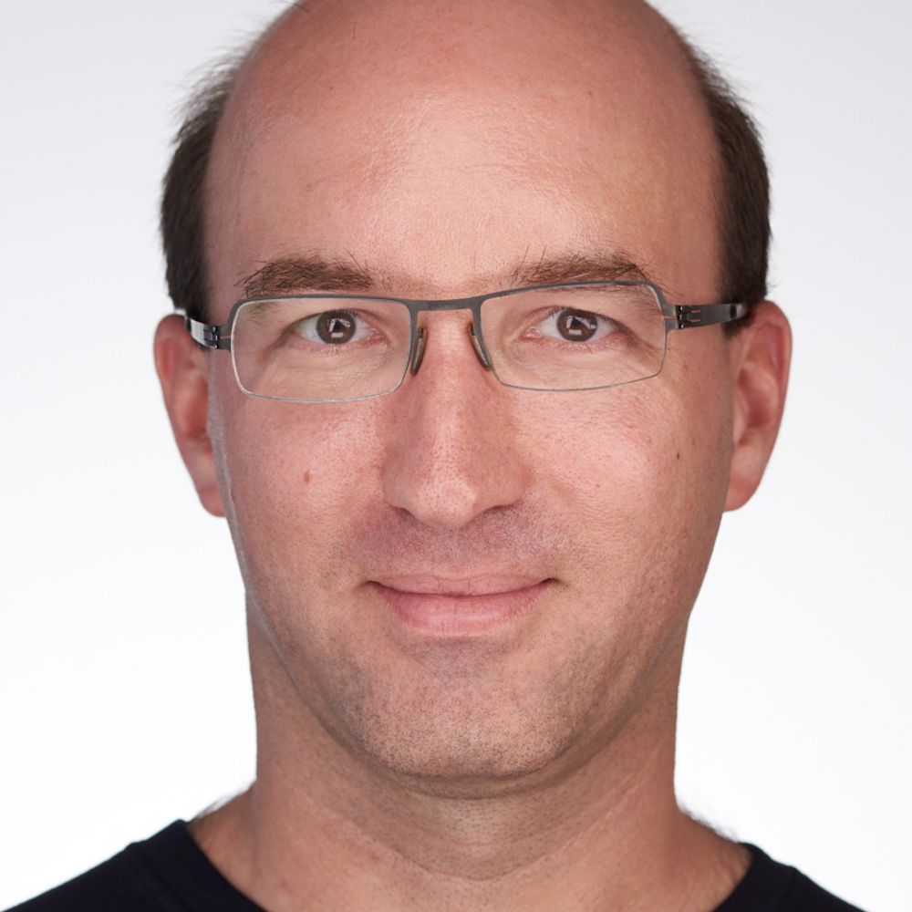 Jean-François Gagné
