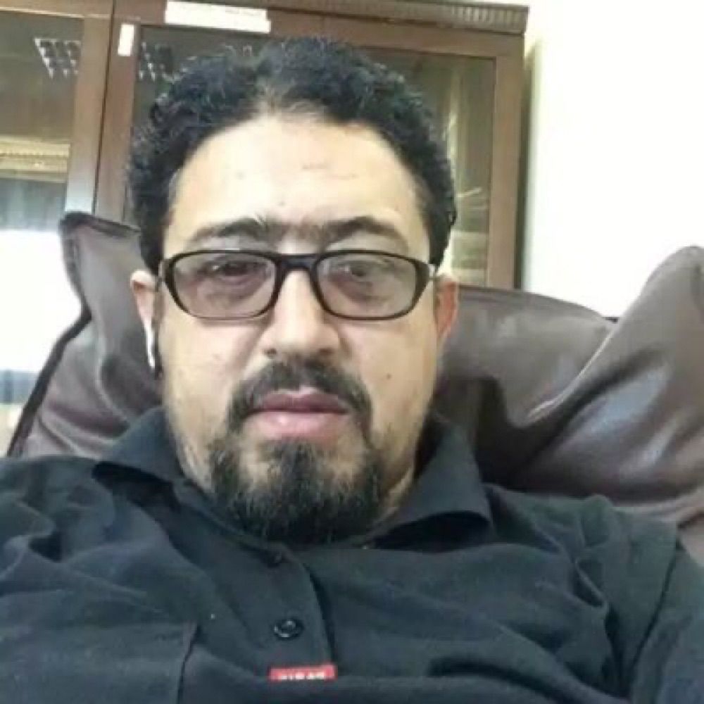 Shahid Rahman
