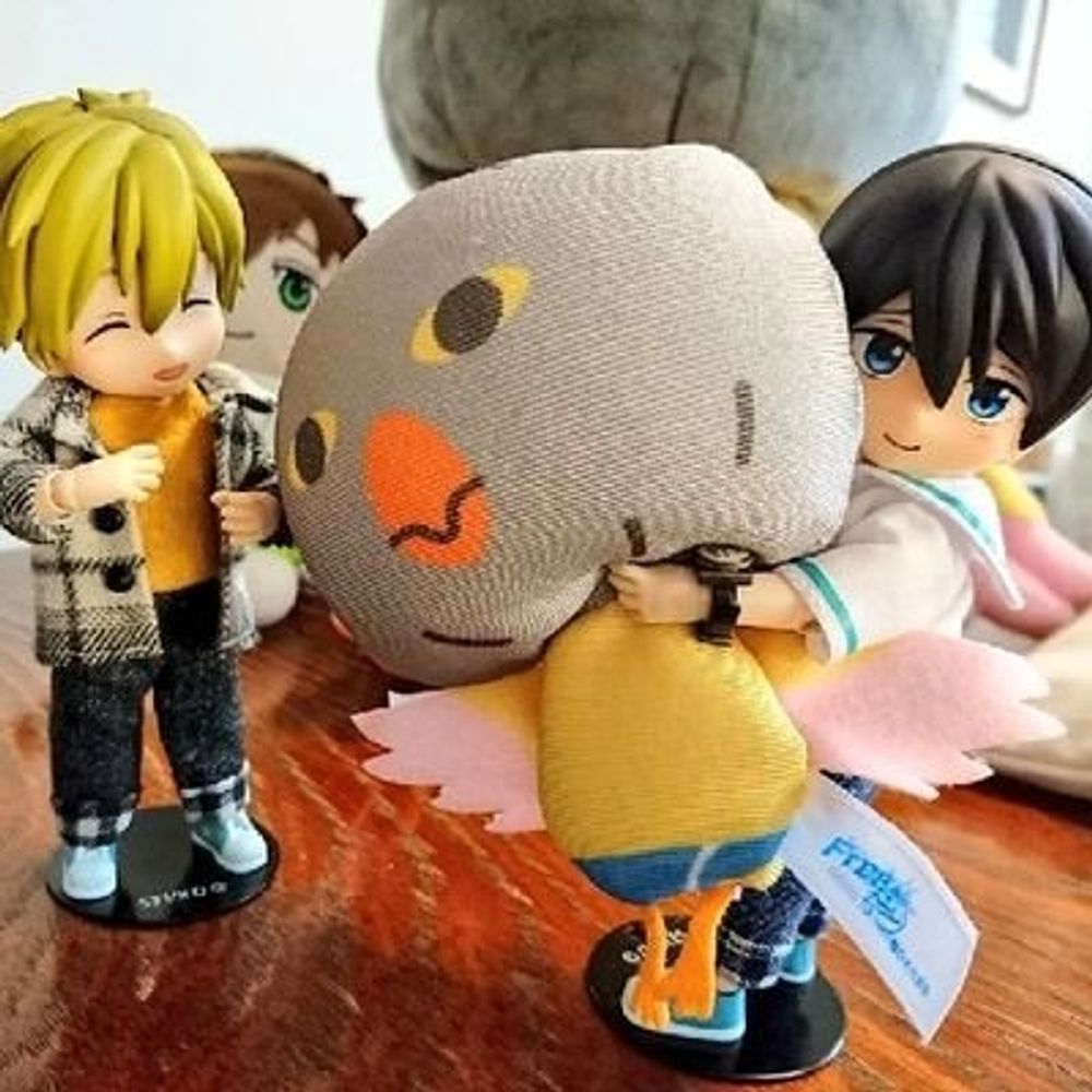 あやせたき