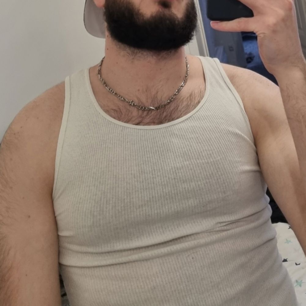 hairypony🐴