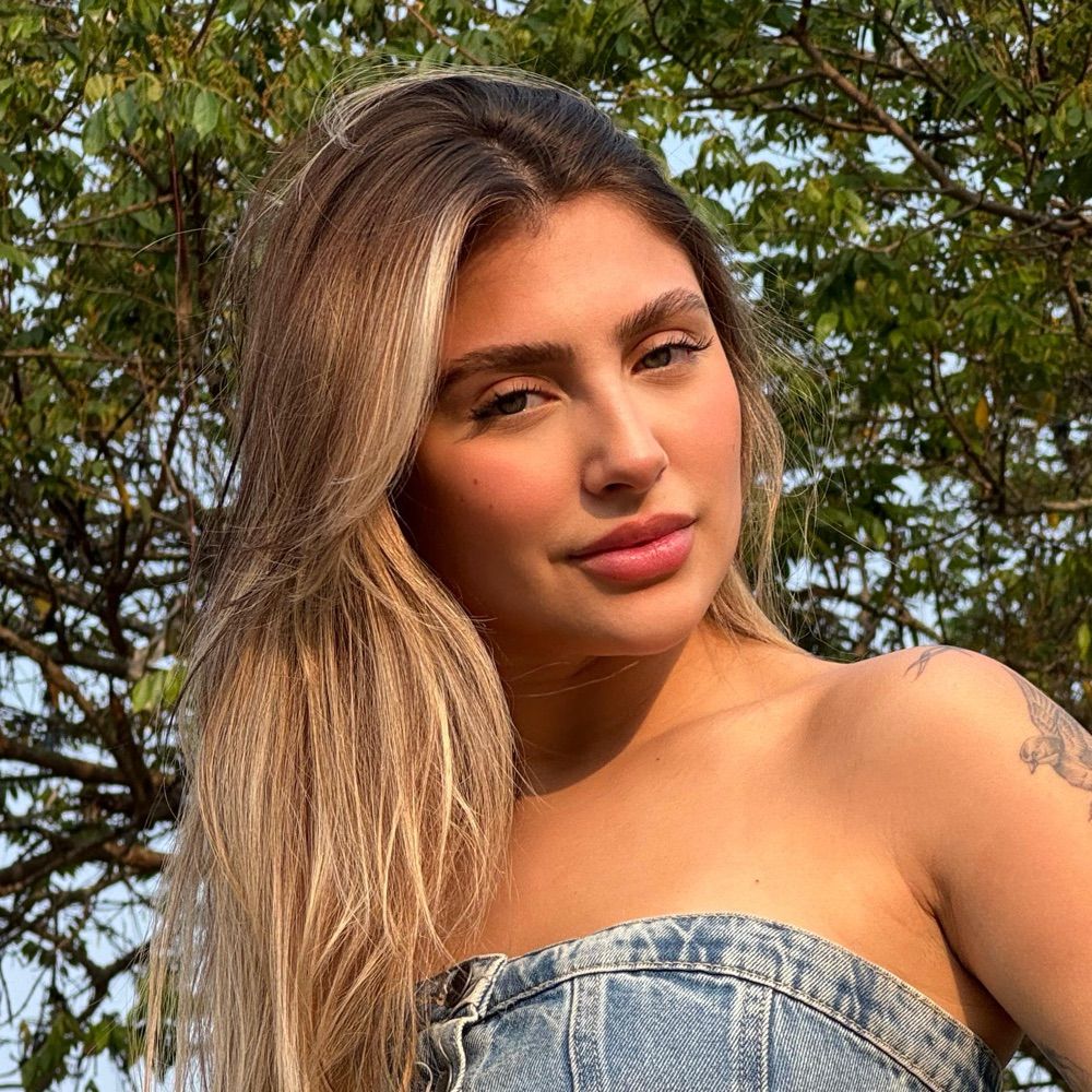 Geovana Chagas 🧸