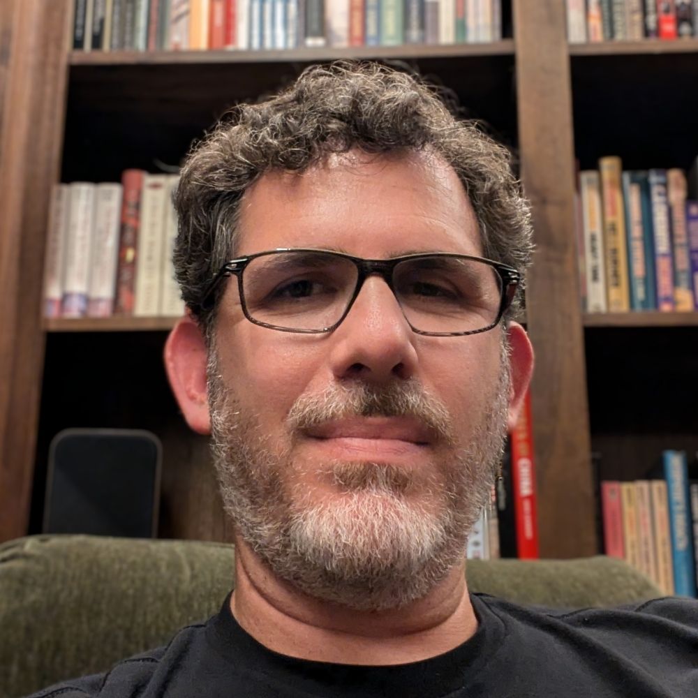 Max Hoberman
