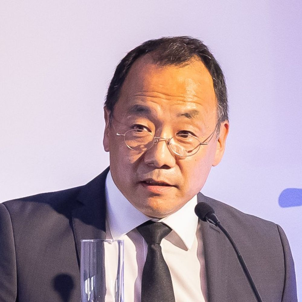 Mathias Hong