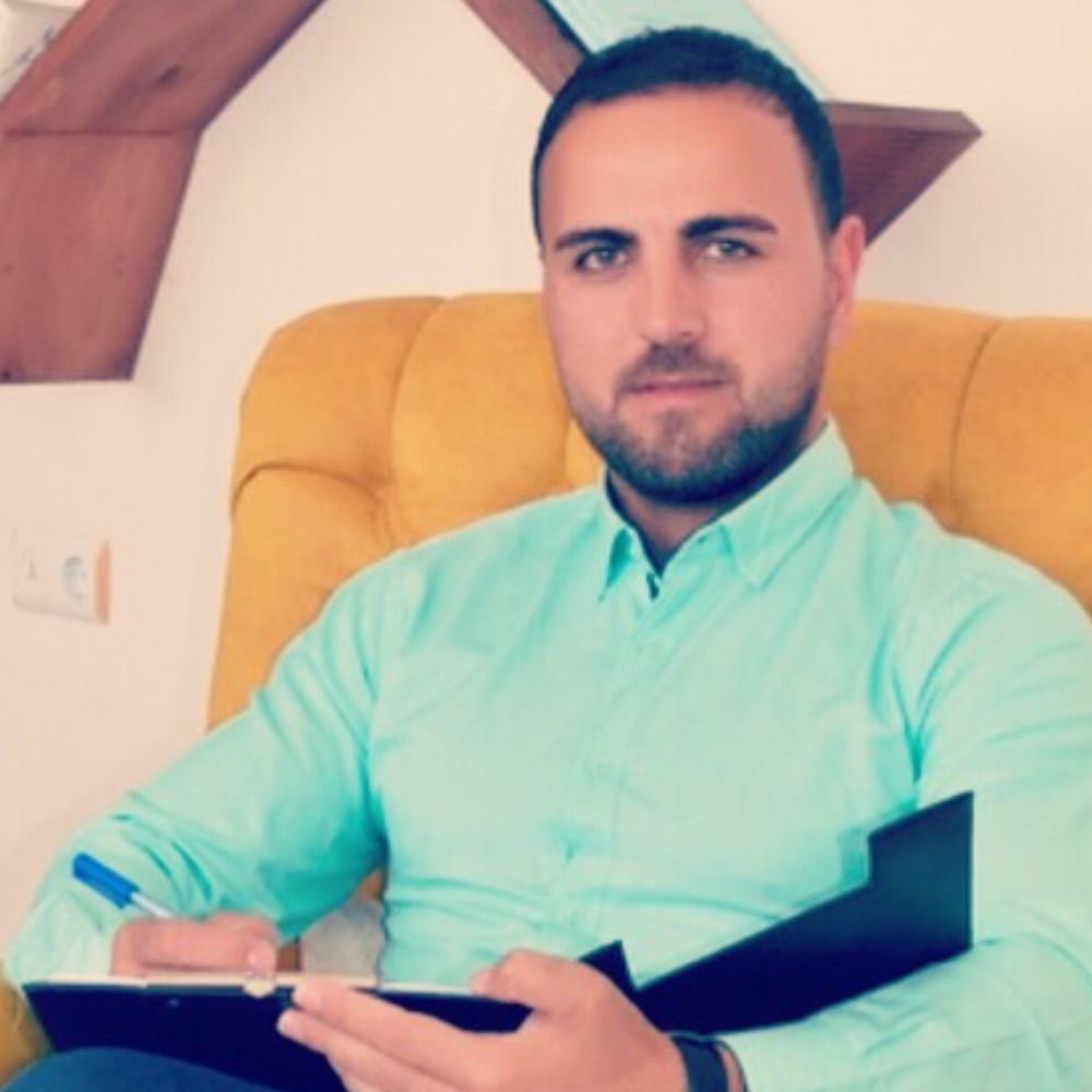 Deniz Şahin