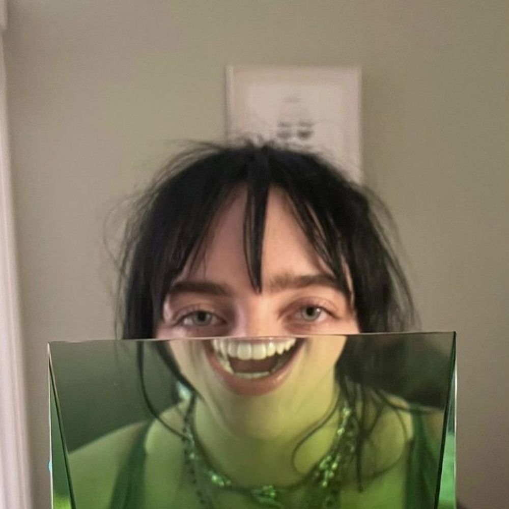 billie's pet