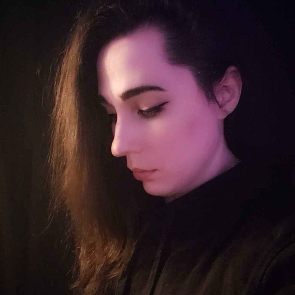 Dani Morgan
