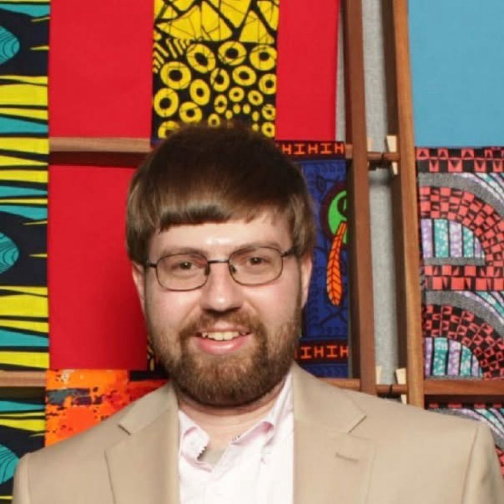 Andrew Tarwerdi