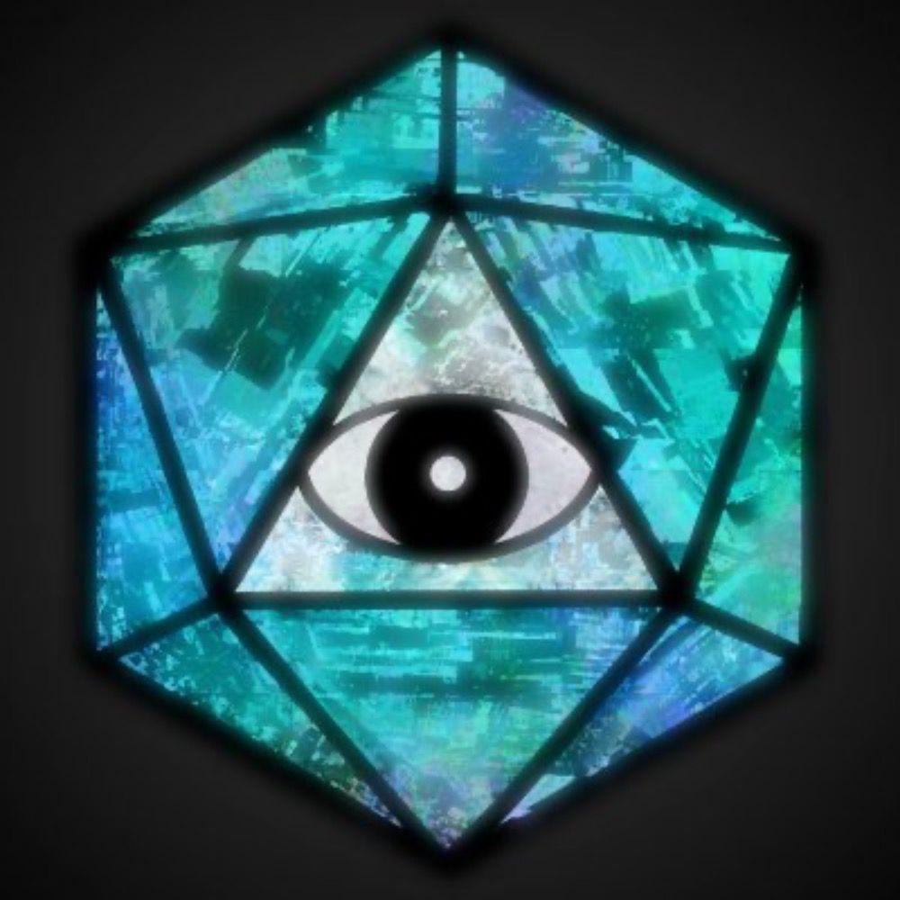 No-Fame // A TTRPG Anthology Series Podcast