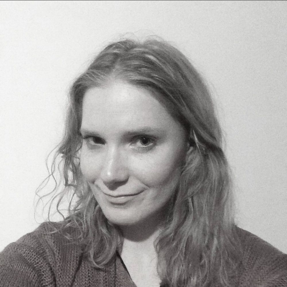 Dr Katie Buckley