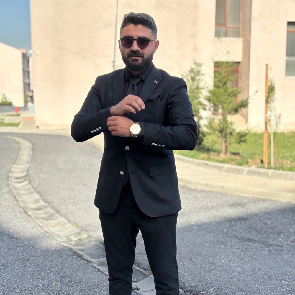 Cenk Özmen