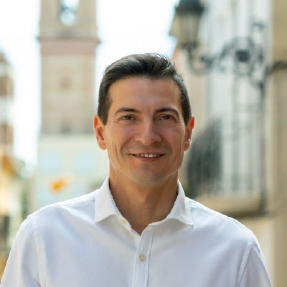 Rafa García