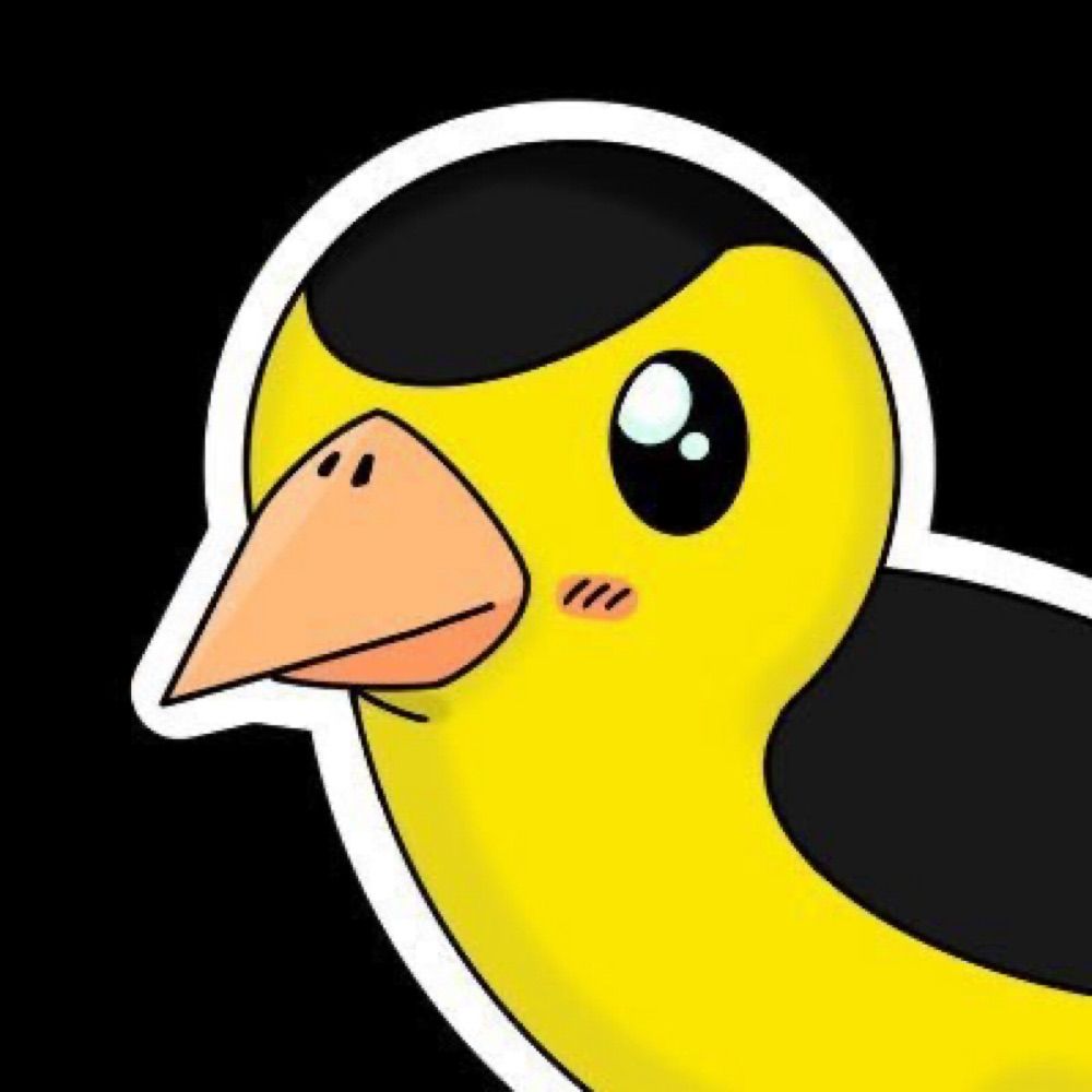 GoldfinchDraws