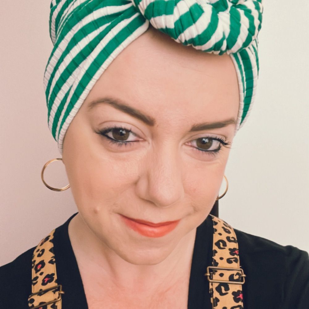 Robyn Clark MIGPM