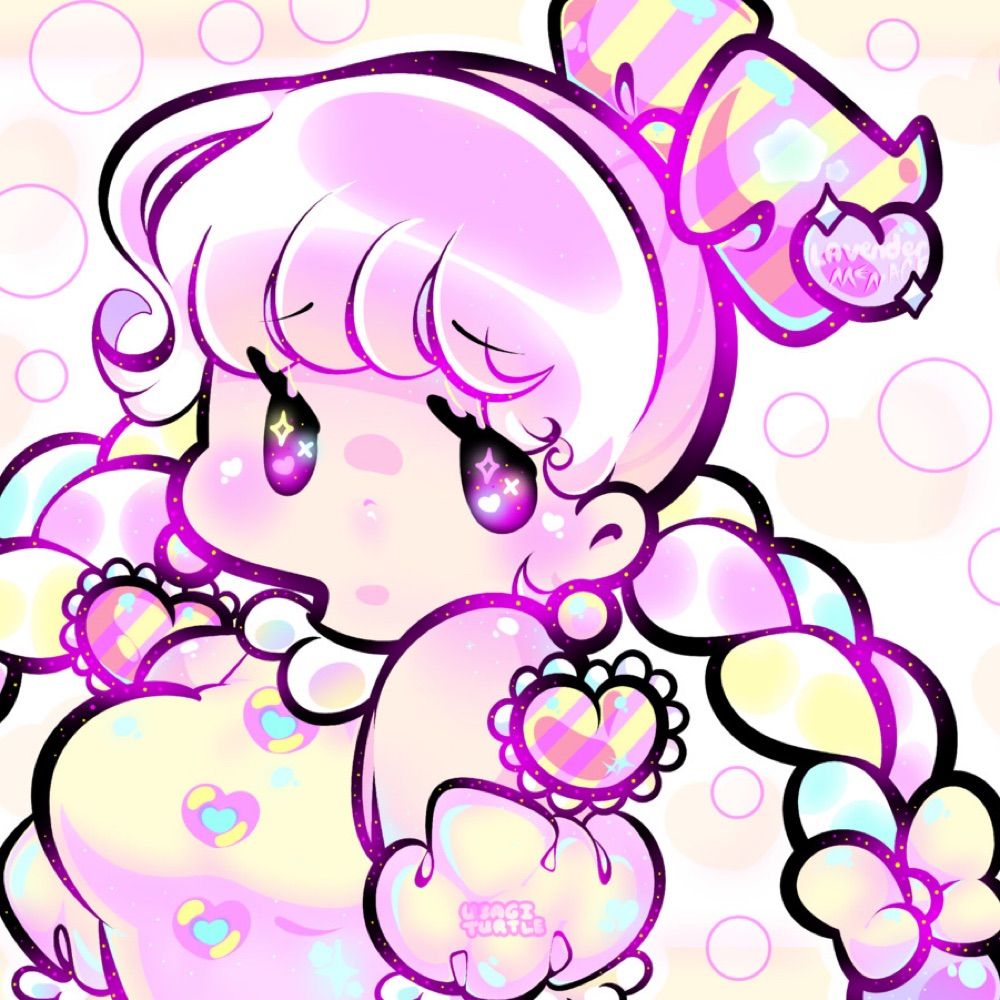 Bunny 🍡