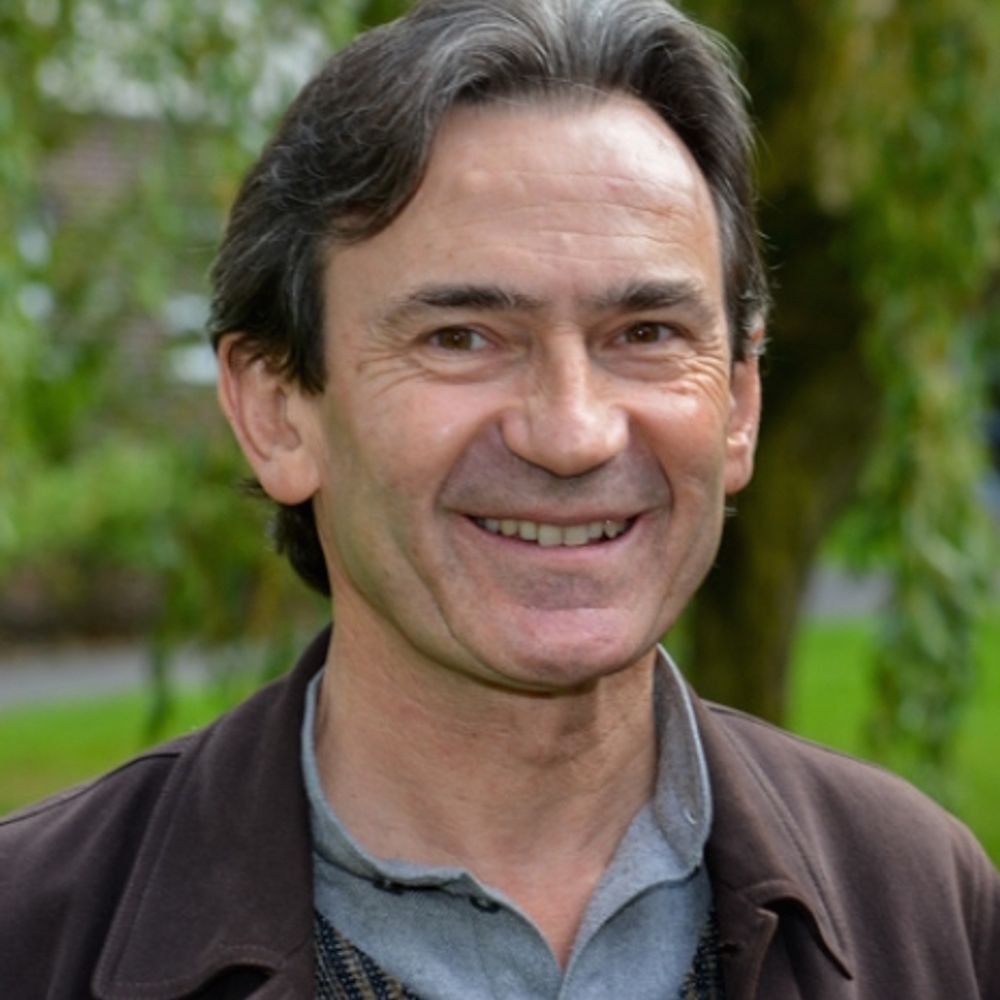 Benoit Peeters