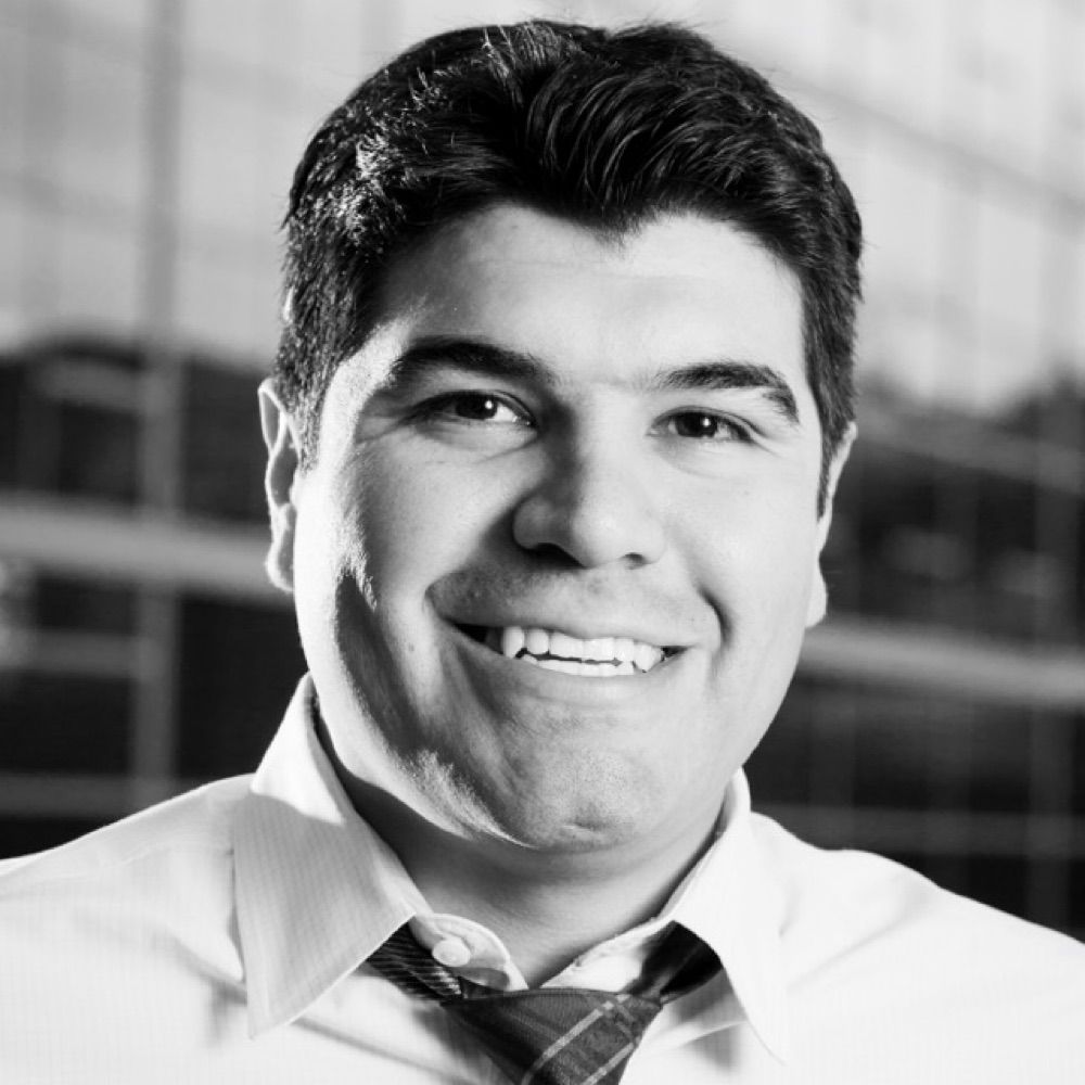 Dr. Jacob Valenzuela