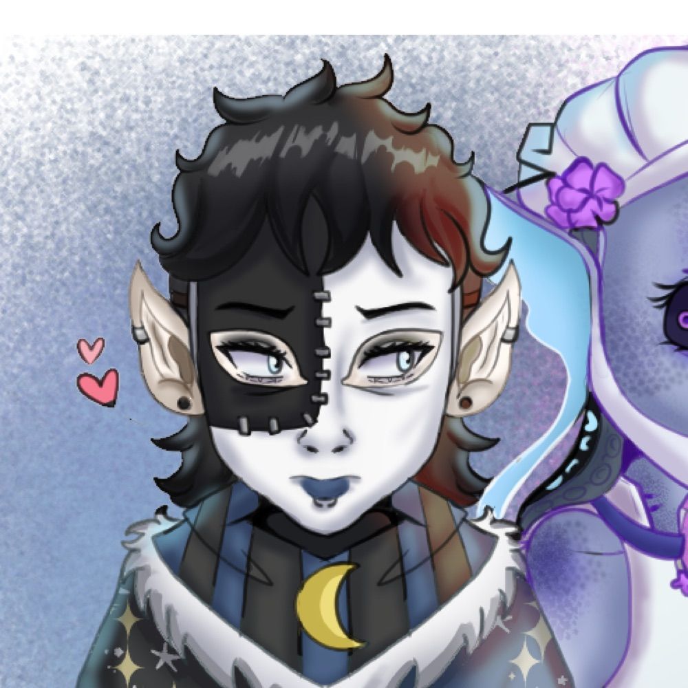 🖤🌙Kai/Kaylee 🌙🖤