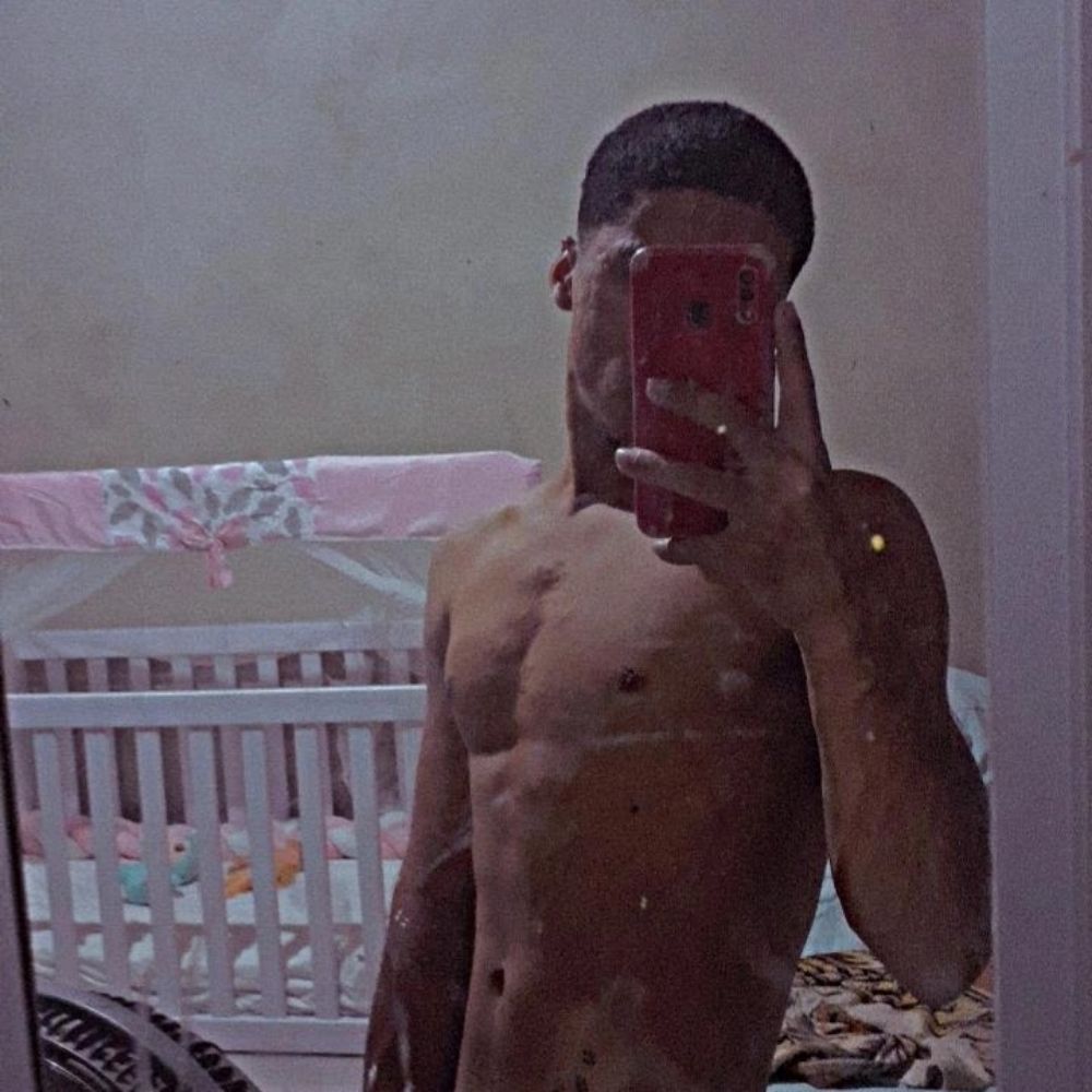 Moreno 19cm