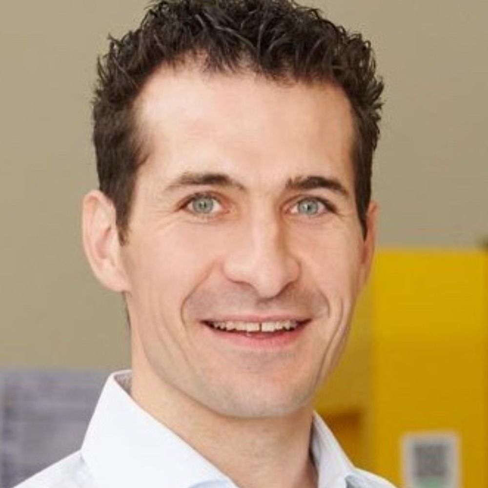 Tobias Brühne