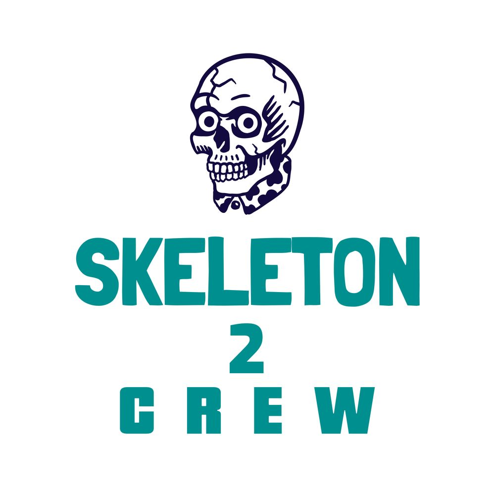 Skeleton 2 Crew