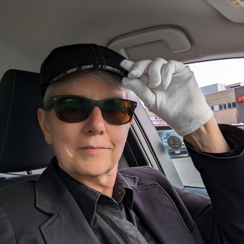 Cheryl M 🏳️‍🌈🏳️‍⚧️🇨🇦