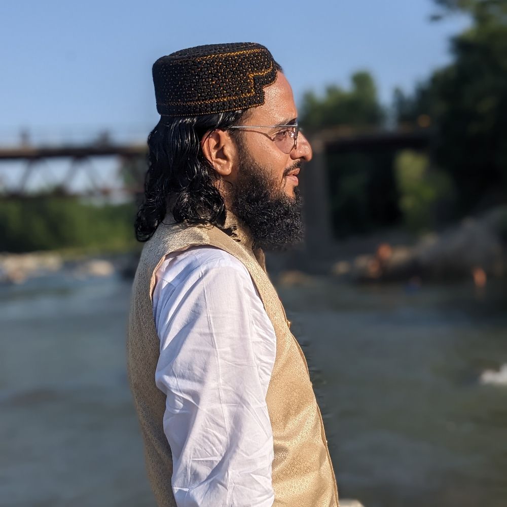 Tahir Abbasi