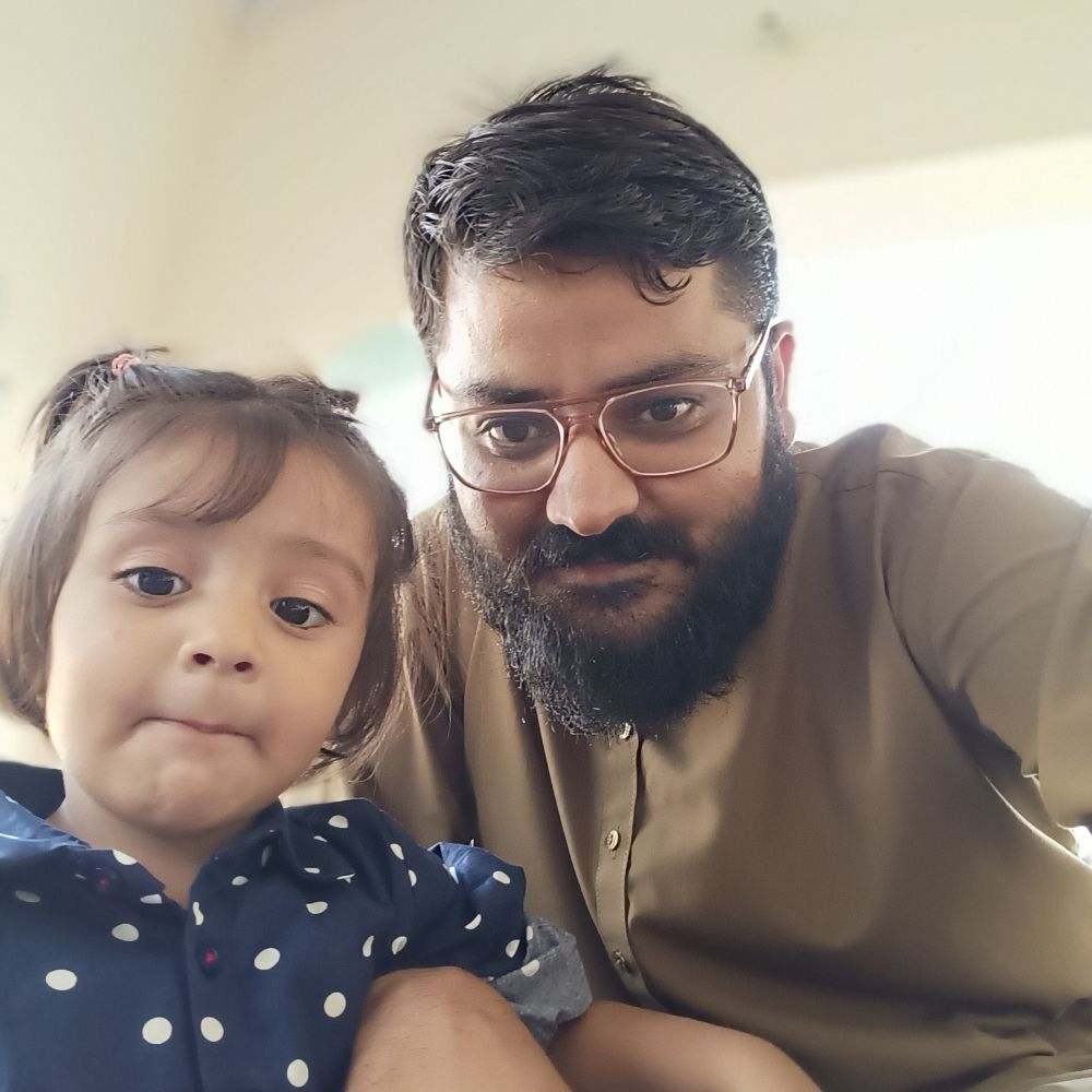Muhammad Nayyar Arslan