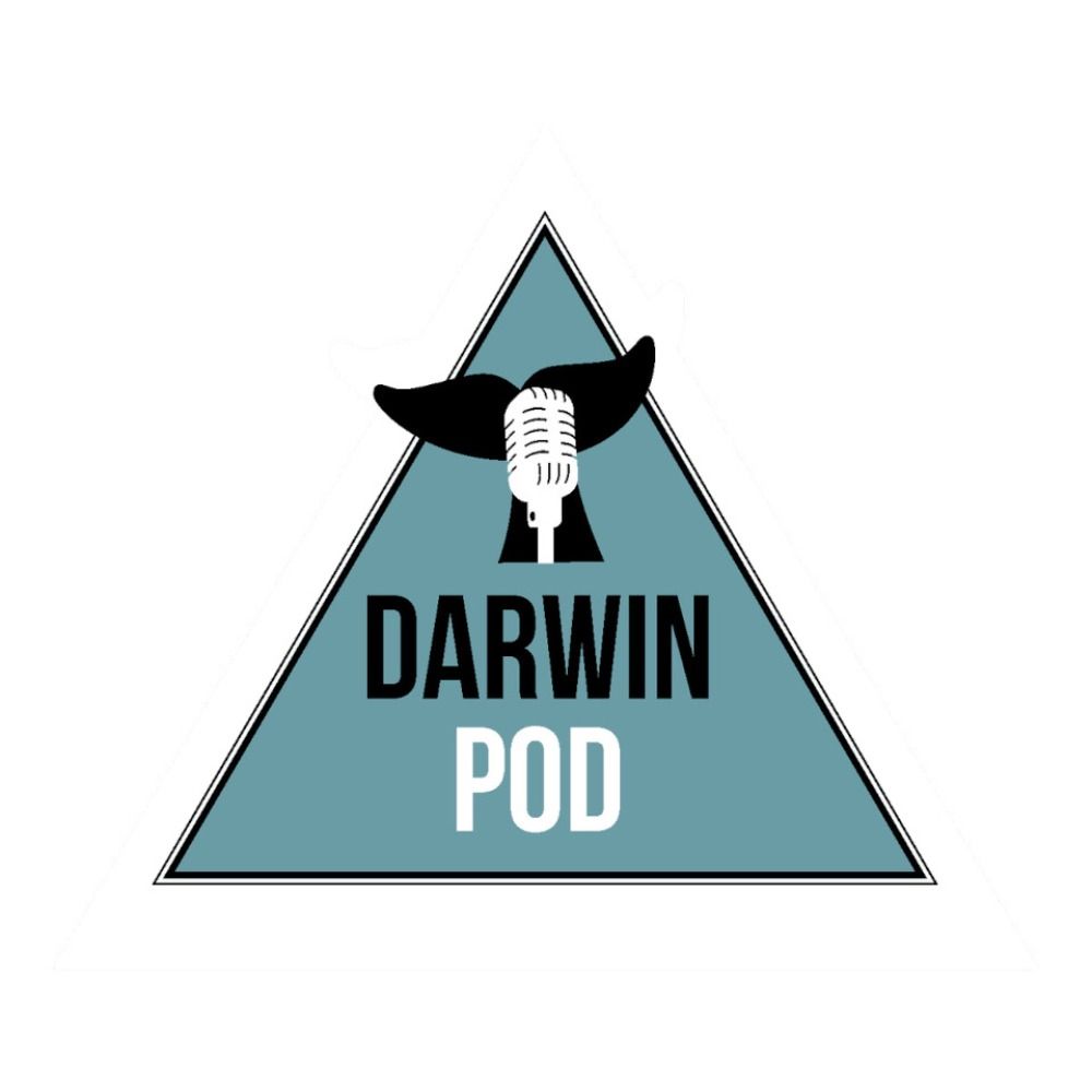 Darwin Pod's avatar