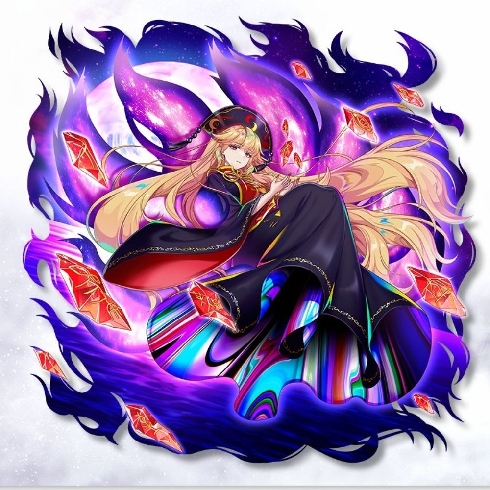 SenLitu/戦慄