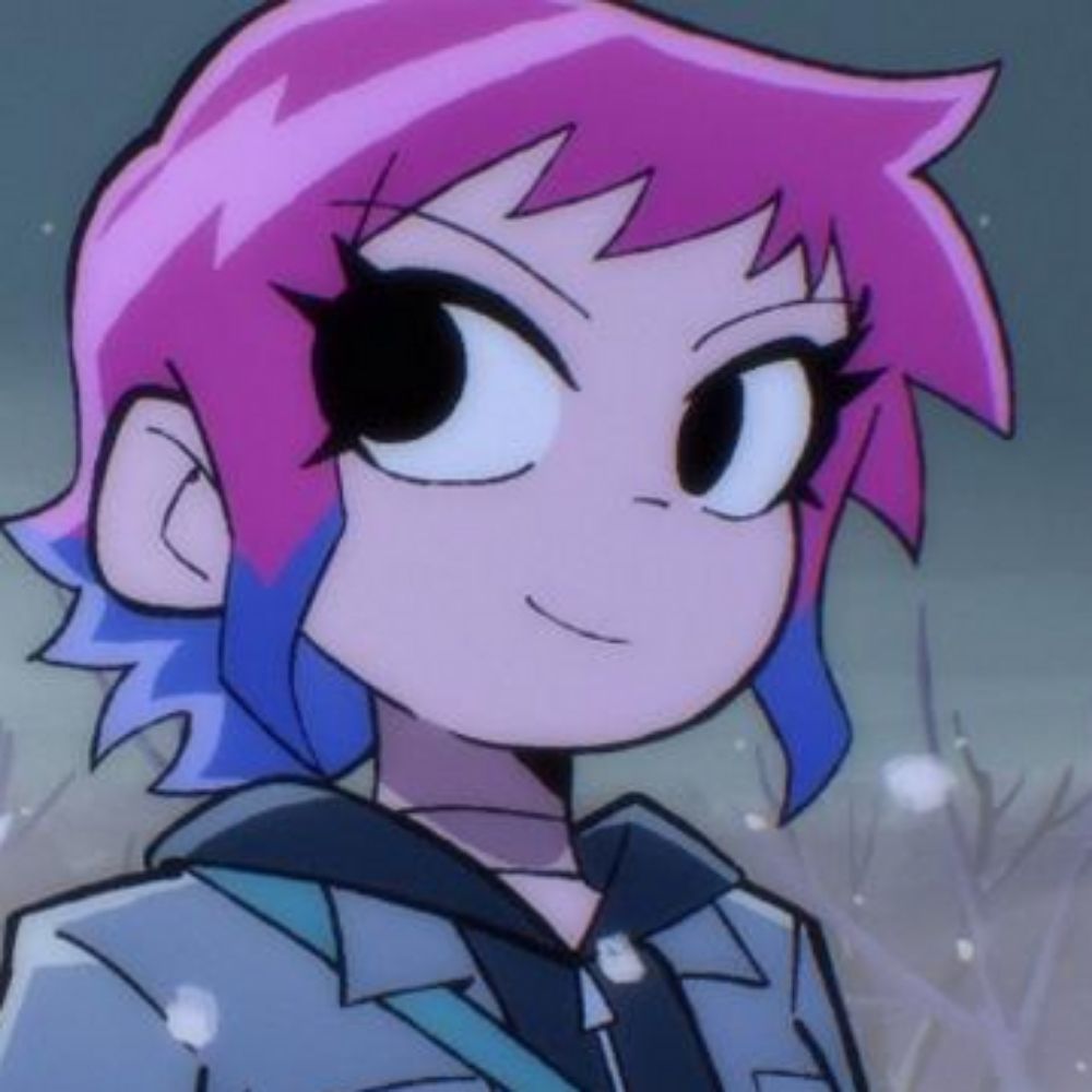 User avatar