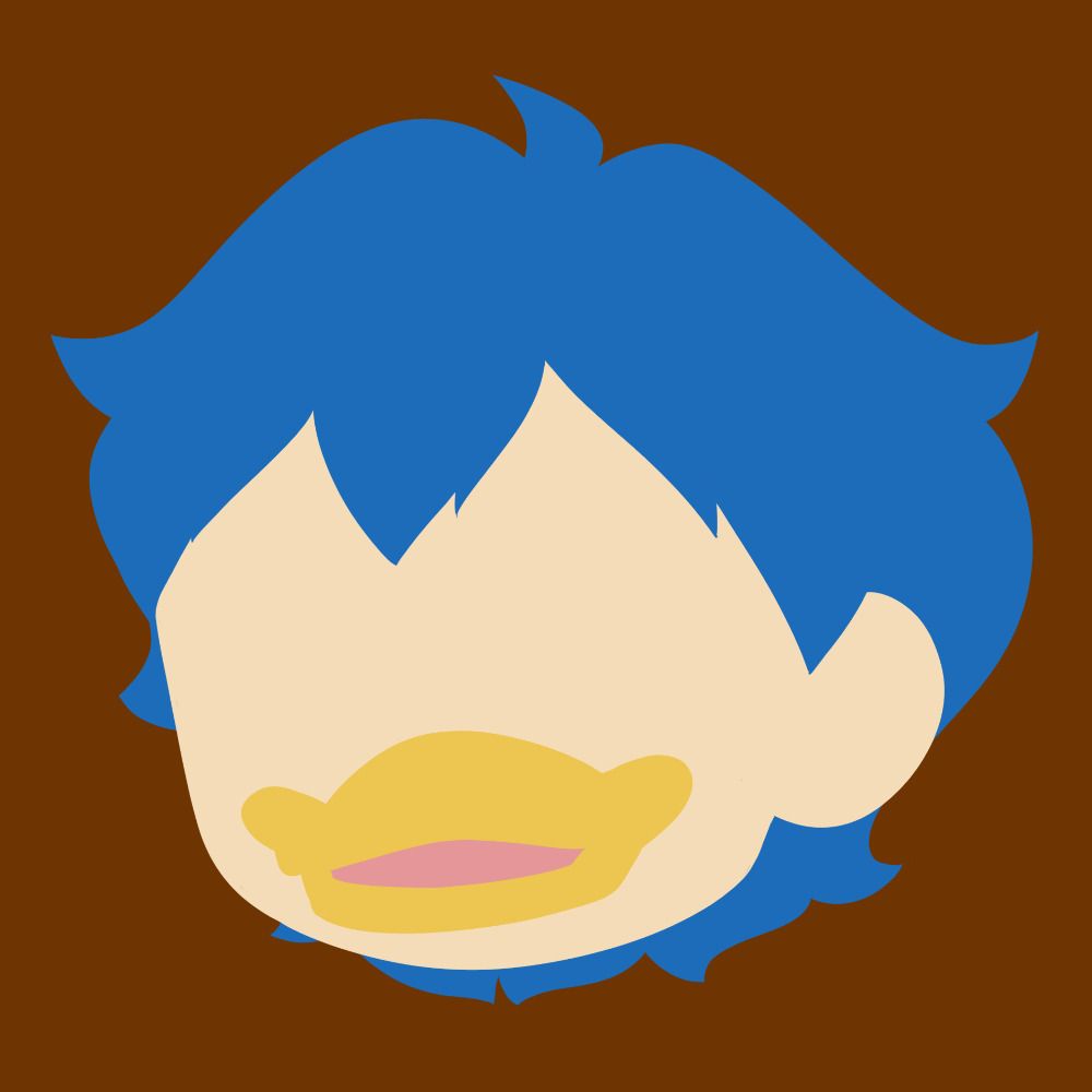 Max Mallard
