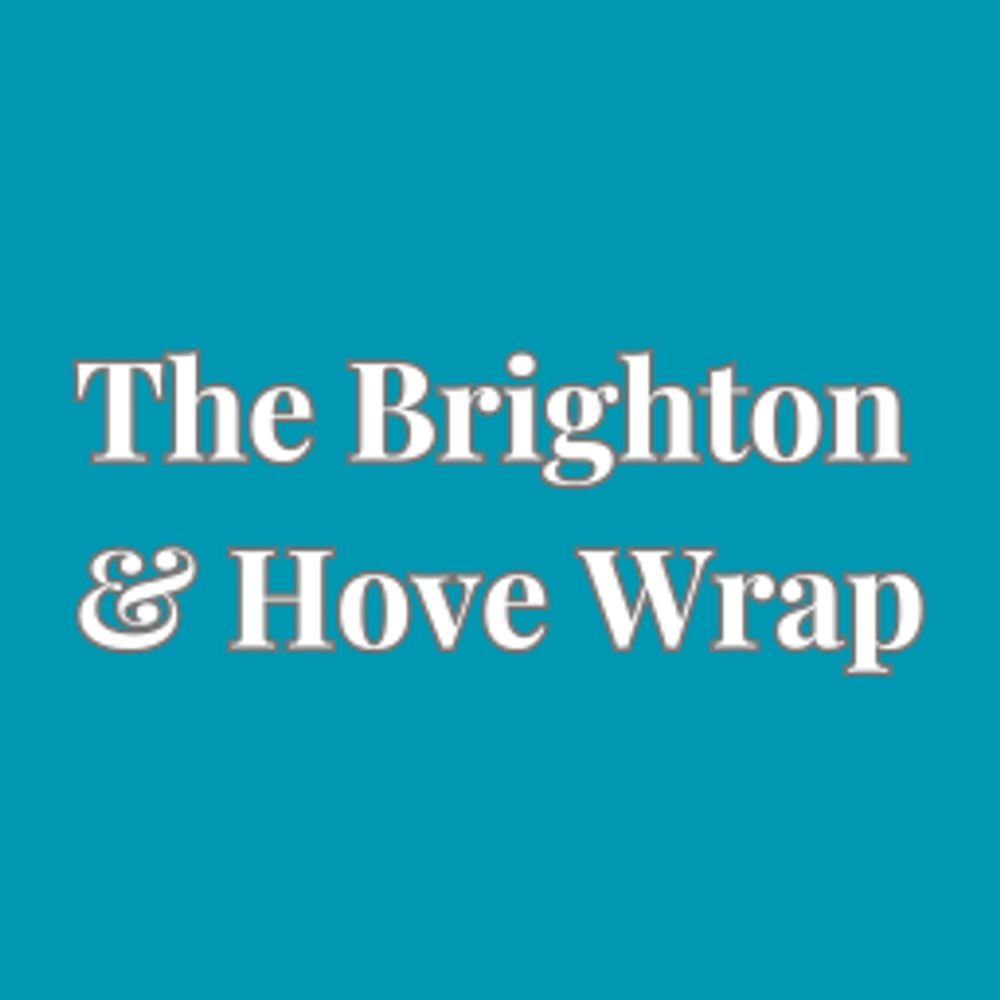 The Brighton & Hove Wrap