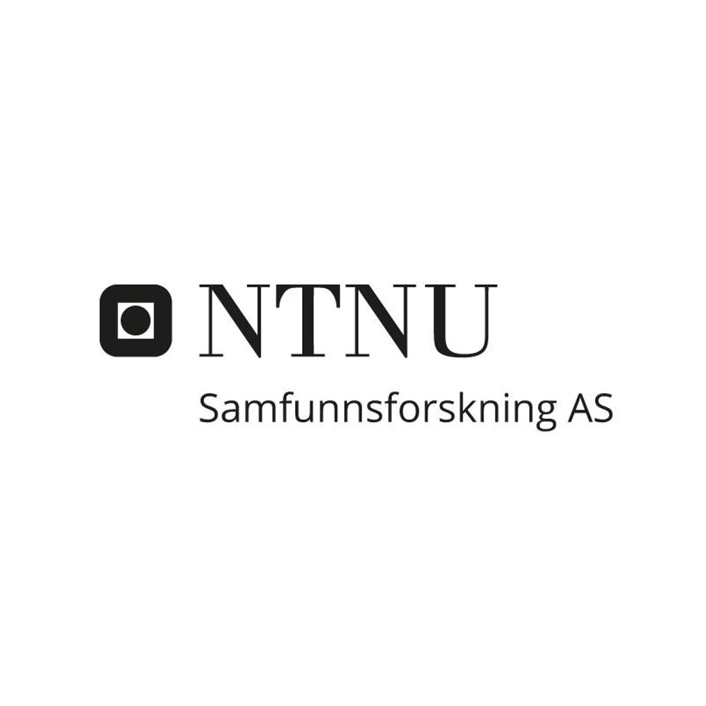 NTNU Samfunnsforskning AS