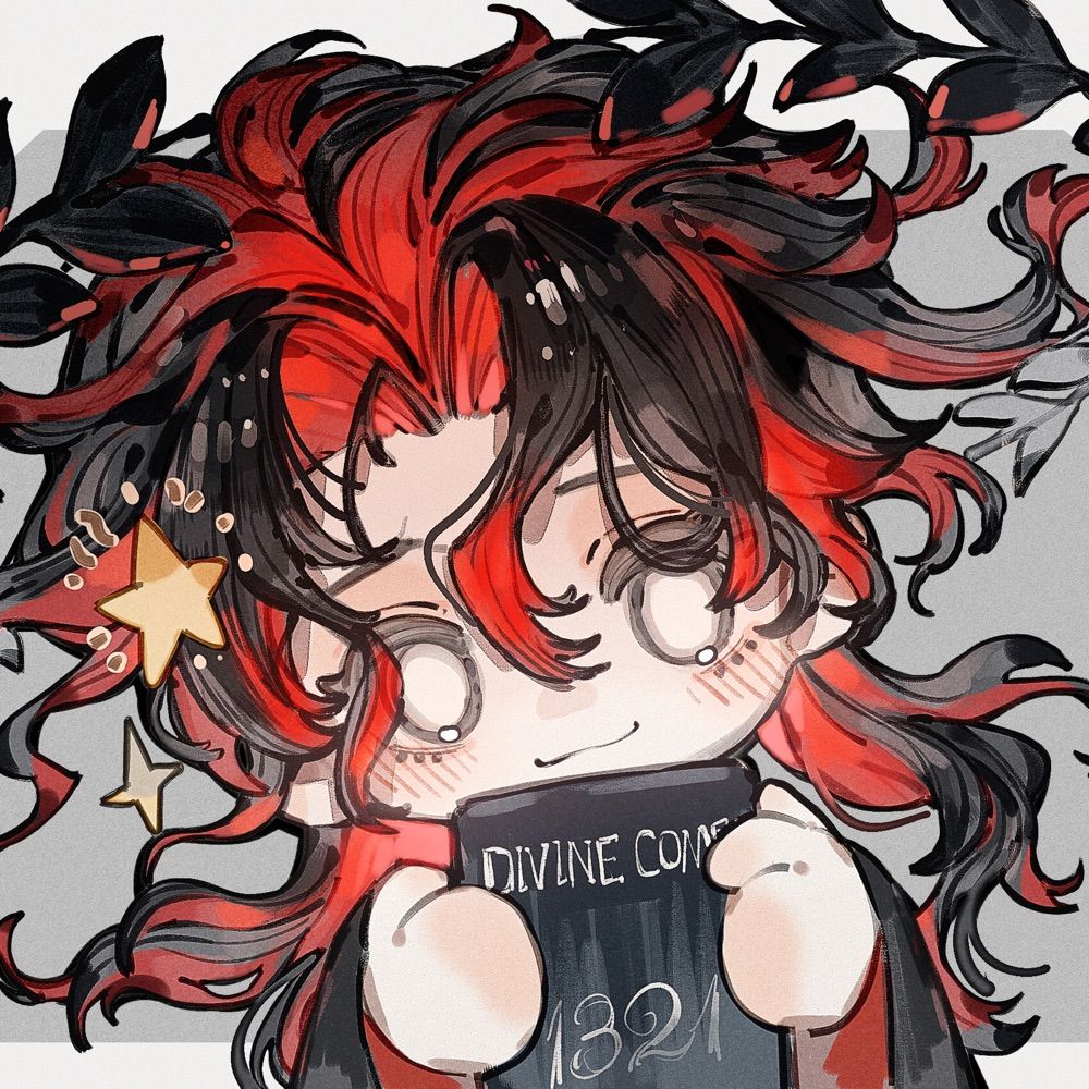 Arsenic🐱