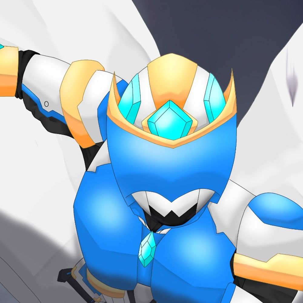 Crossover Hero『Rain』