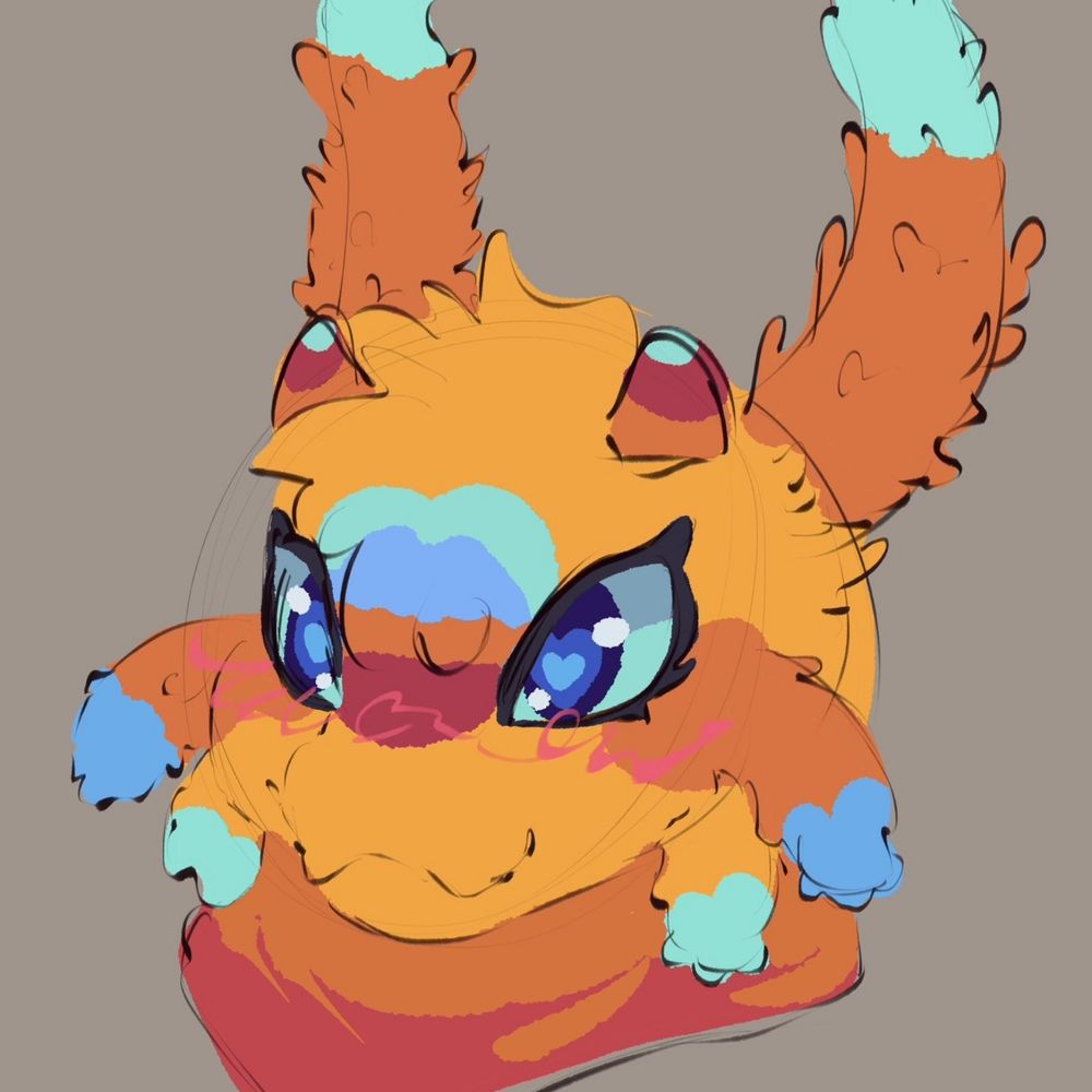 Rain 🦈🐛