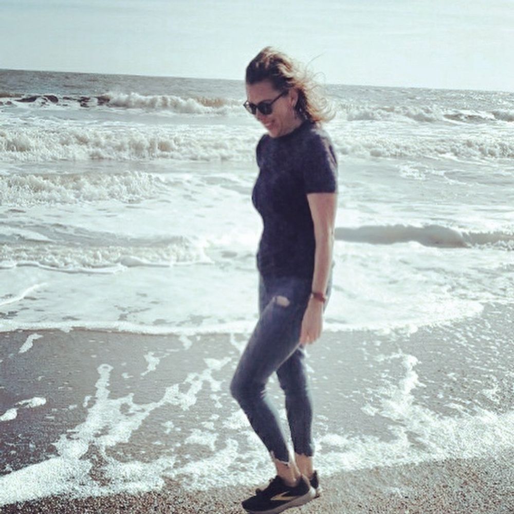 Margaux Brown