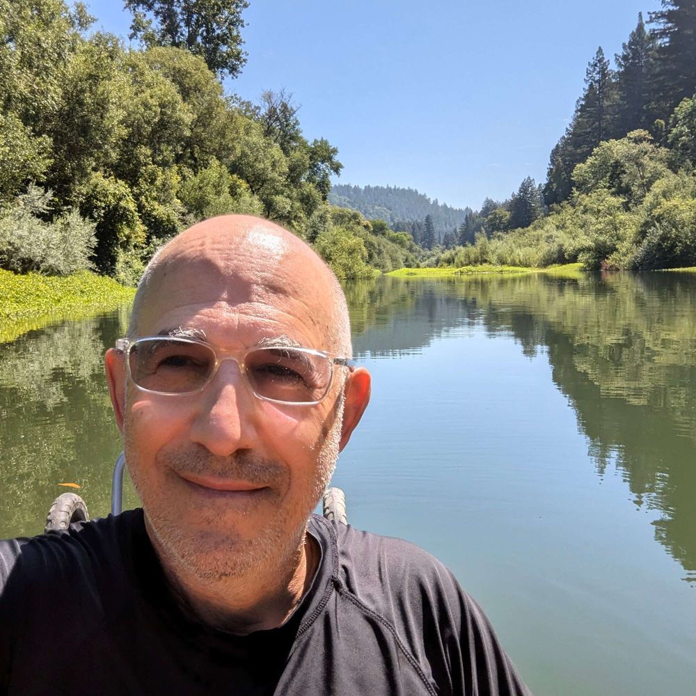 David Michael Kalman