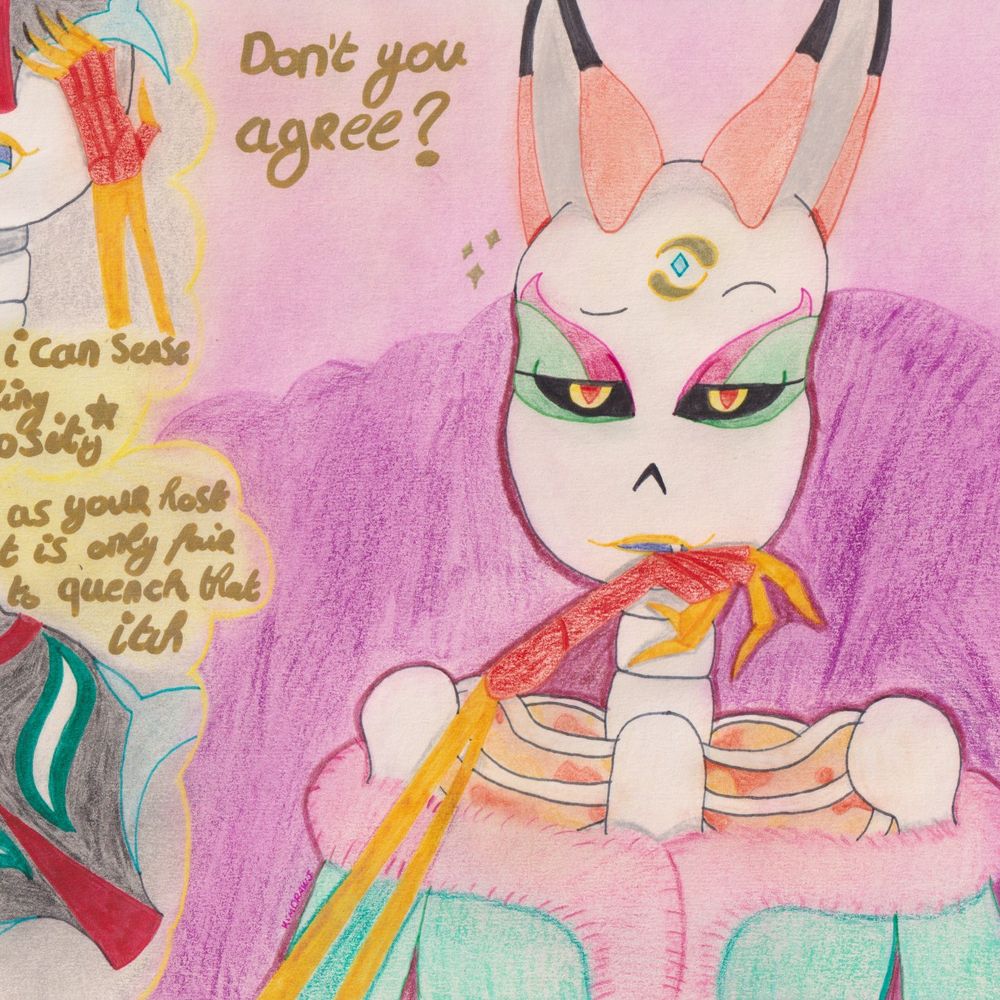 KimDraws