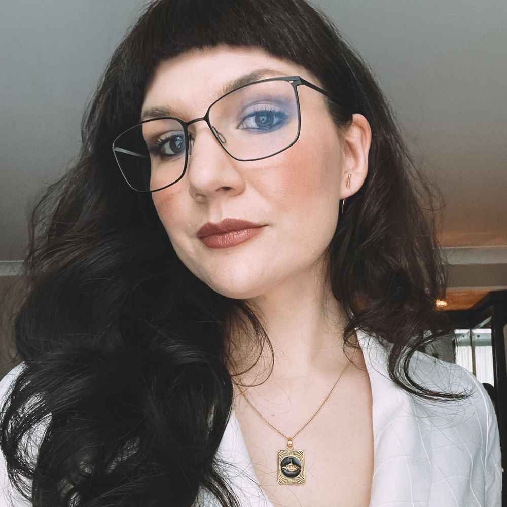 Torunn Grønbekk