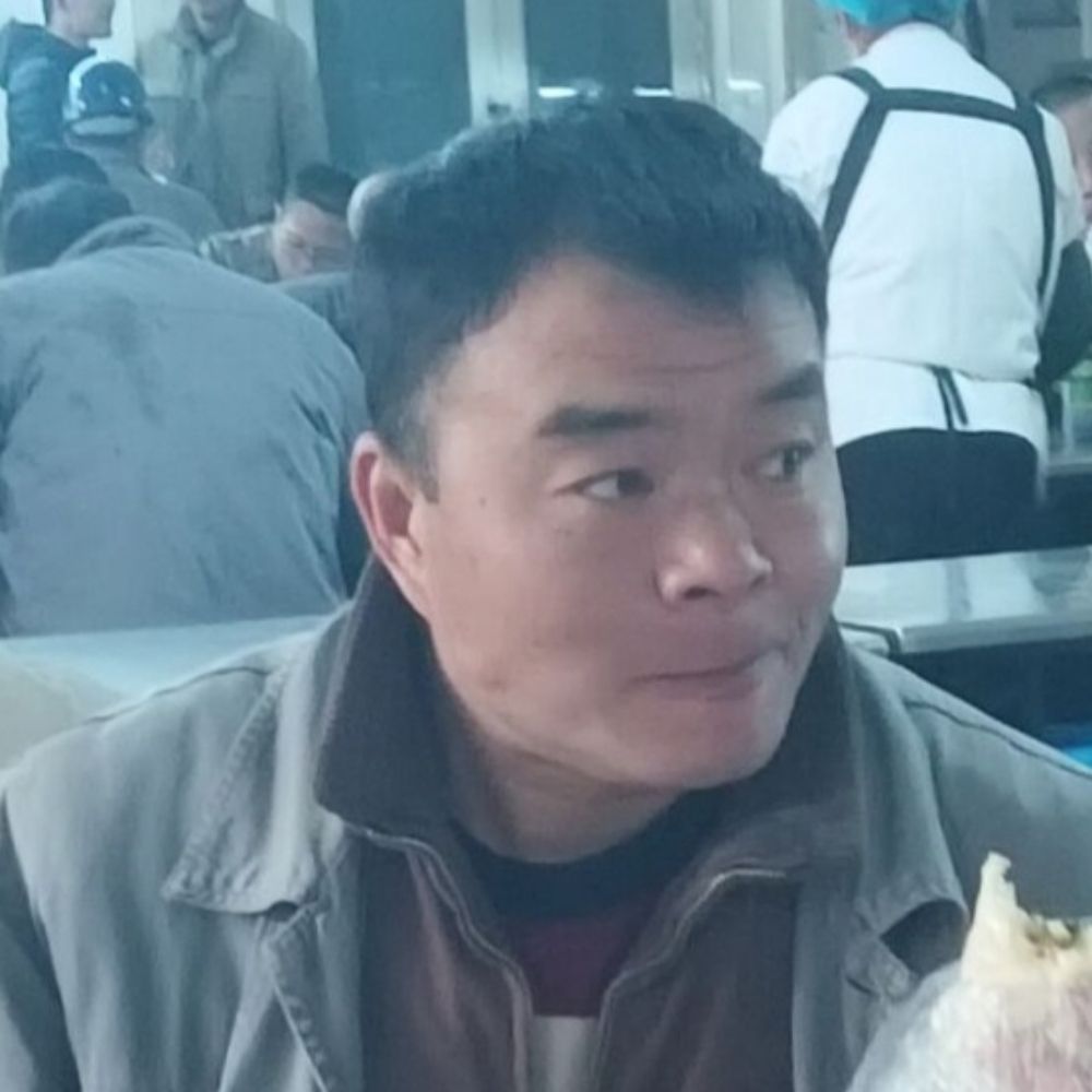 工人大叔