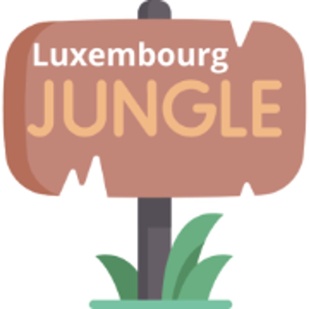 Luxembourg Jungle