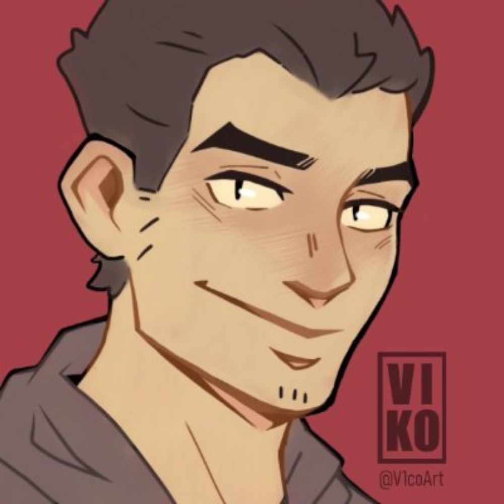 Viktor Bonilla