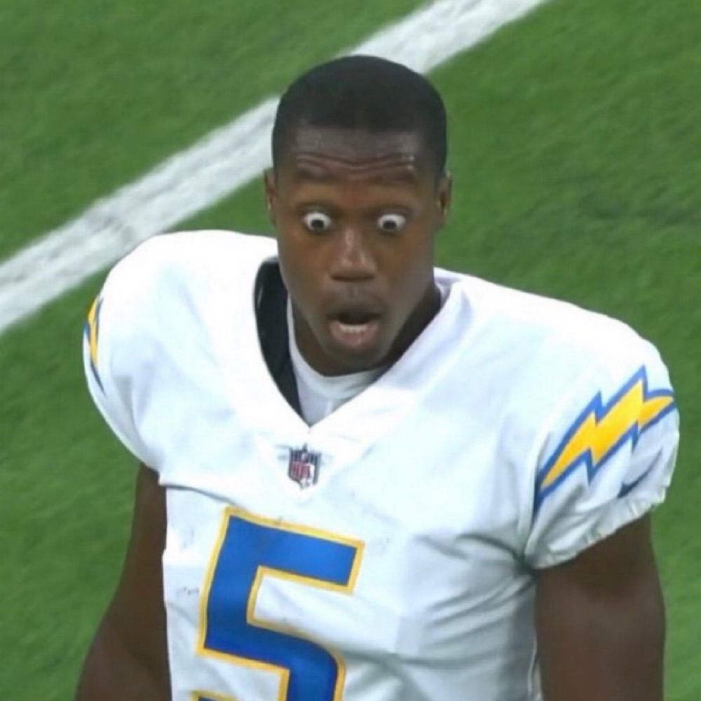 Chargers Mafia