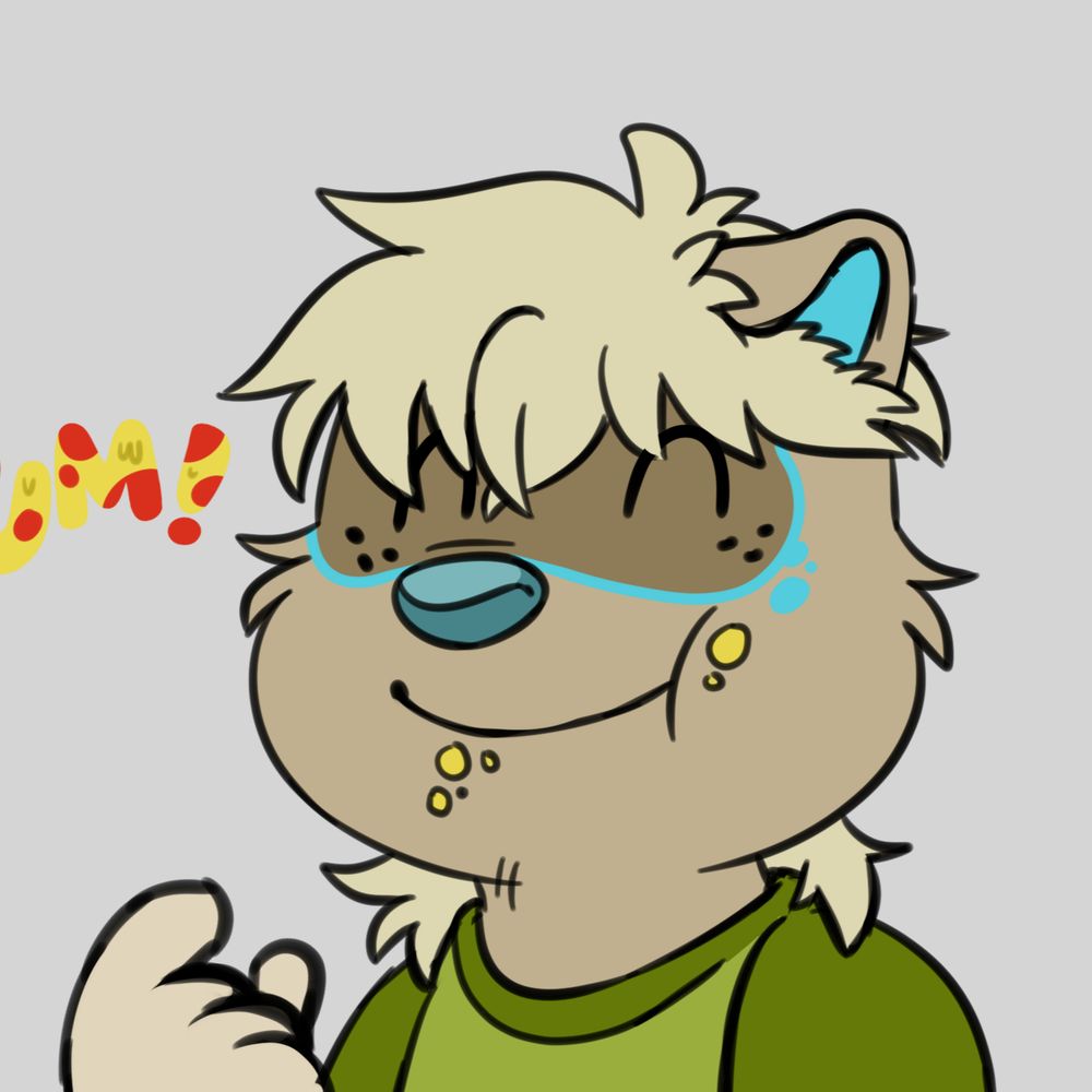 Ollie (commissions open)