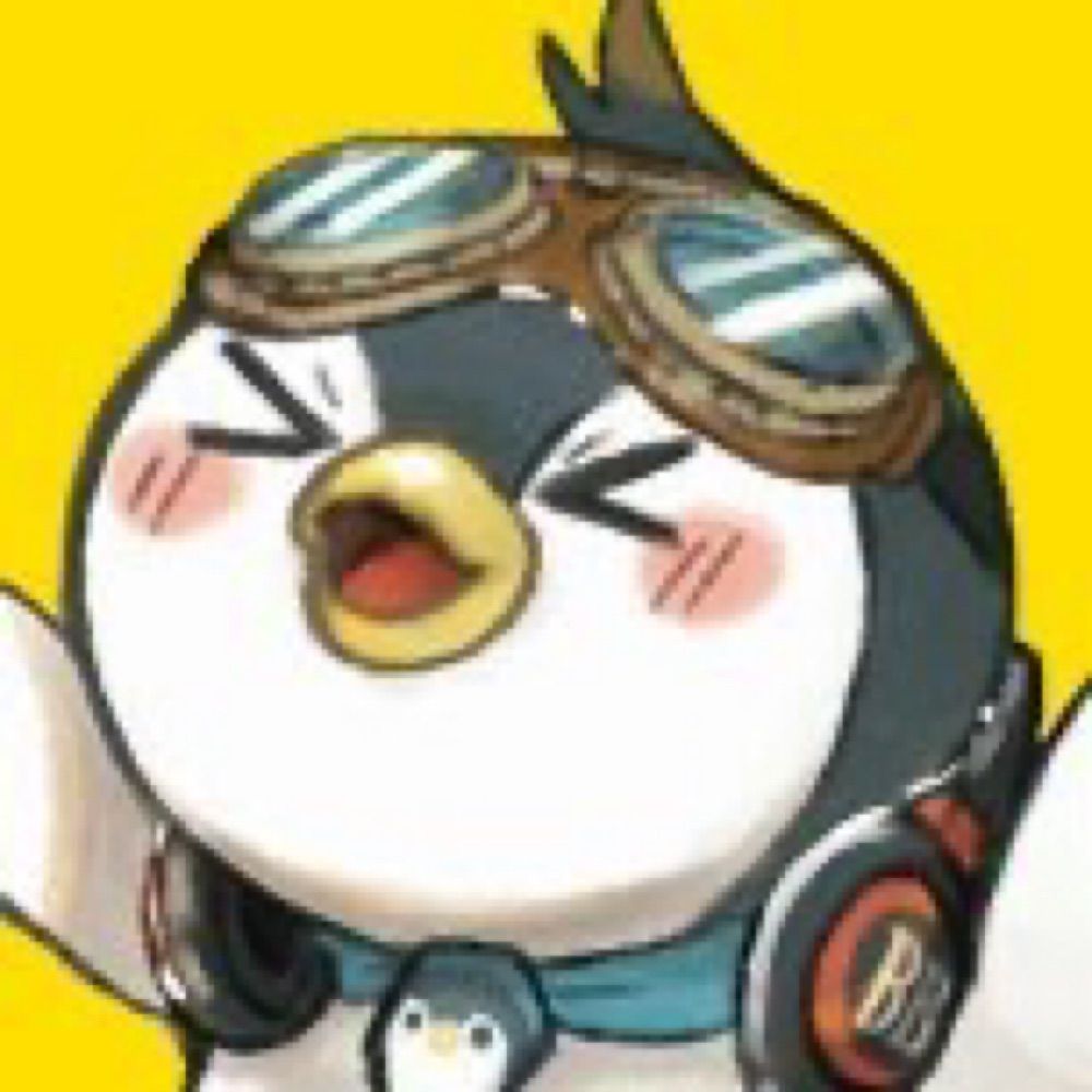 オタクペンギン（社長）