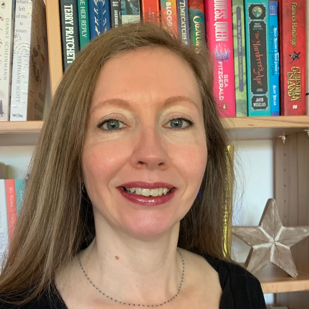 Amanda Dunne