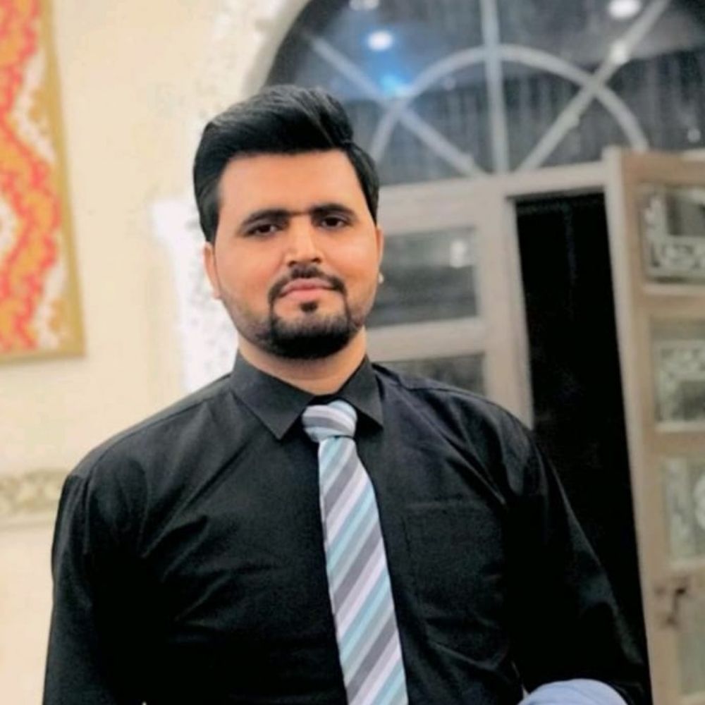 Mustafa naseer