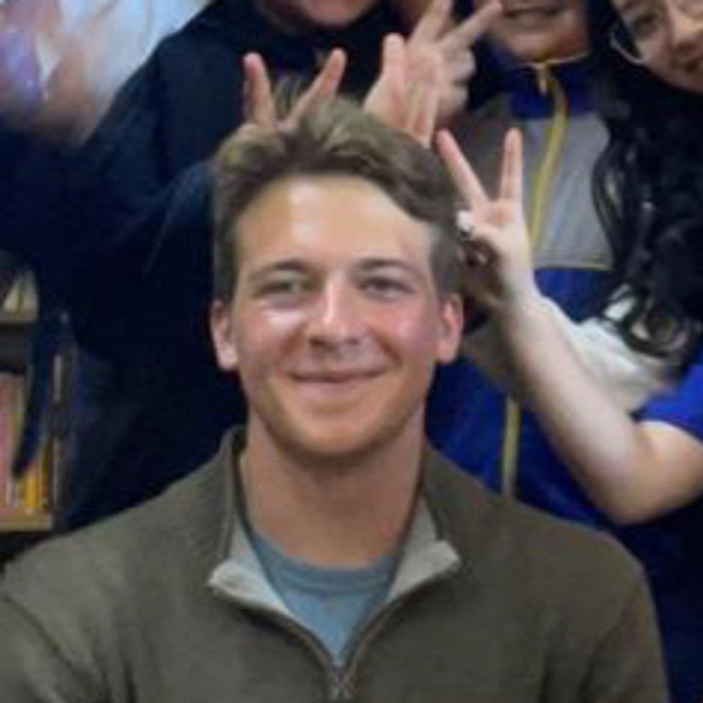 Brock Hrehor